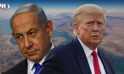 Trump’tan Netanyahu’ya İran Ekseninde İtiridat Çağrısı