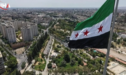 Münbiç Kırsalında Suriye Ordusuna Baskın