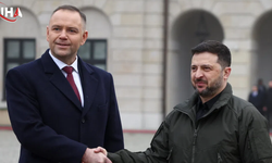 Polonya'dan Ukrayna'ya Avrupa Birliği Kapısında Şok Rest