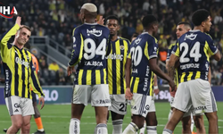 Fenerbahçeli Yıldız Musaba Takımdan Ayrılıyor Mu