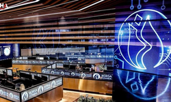 Borsa İstanbul Yeni Haftaya Yükselişle Başladı