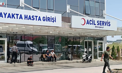 Tekstil Fabrikasında Sular Zehir Saçtı: İşçiler Tedavi Altında