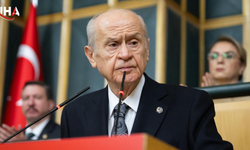 CHP'deki Liderlik Krizine Bahçeli'den Sert Eleştiri