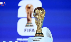 2026 FIFA Dünya Kupası’nda Dev Randevular Başlıyor