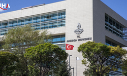 AK Parti Yeni Anayasa Metnini Bitirdi