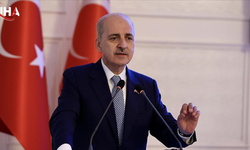 TBMM Başkanı Kurtulmuş'tan CHP'ye "Kurultay" ve "Meclis" Uyarısı