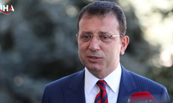 İmamoğlu'nun Diploma Dosyası Danıştay'a Taşındı