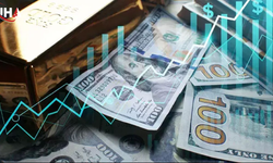 Dolar Ve Euro Güne Yükselişle Başladı