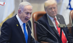 Netanyahu'dan Trump'a Açık Rest: Saldırılar Sürecek