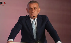 TFF’de Olağan Mali Genel Kurul: Başkan İbrahim Hacıosmanoğlu Ve Yönetimine İbra Kararı