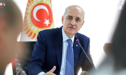 Numan Kurtulmuş’tan NATO Zirvesi'nde Sert Mesaj: Zalime Karşı Tavrımız Net