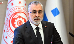 Bakan Işıkhan, Kırıkkale'deki Patlama İçin Talimat Verdi