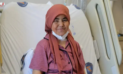 12 Yıllık Diyaliz Esareti Bitti: Artık İstediğim Kadar Çay İçebilirim