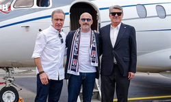 Beşiktaş Ve Galatasaray Transferde Karşı Karşıya Geldi