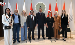 Bakan Çiftçi'den Net Mesaj: Sokak Hayvanları Meselesine Sürdürülebilir Çözüm