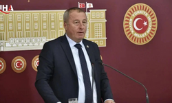 Silivri'de Fotoğraf Krizi: İYİ Parti Yardımcısına Fezleke