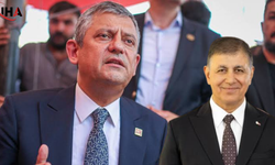 Özgür Özel Cemil Tugay İddiasını Yalanladı