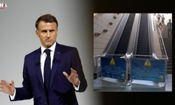 Fransa Cumhurbaşkanı’nın Ankara Ziyareti Öncesi Metroda Bakım Seferberliği