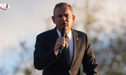 CHP'de Salon Hakimiyeti Savaşı: Özgür Özel’den "Kapalı Grup" Hamlesi
