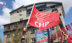 CHP'li Kadın İl Başkanlarından Özgür Özel'e Tam Destek