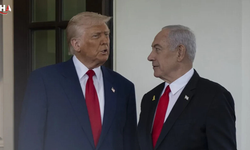 Trump’tan Netanyahu’ya Sert Uyarı: Bu Anlaşmadan Geri Adım Atamazsın