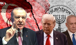 Tamir Hayman: Mossad'ın Gizli Operasyonunu Türkiye Engelledi