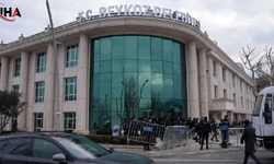 Beykoz Belediyesi Davasında Savcı Mütalaasını Sundu