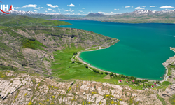 Tatvan İncekaya Köyü Küresel Turizmin Radarına Girdi