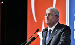 Dervişoğlu, Kadir İnanır'ın Ailesine Başsağlığı Mesajı Yayınladı