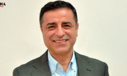 Selahattin Demirtaş'tan Liderlere Ortak Zemin Çağrısı