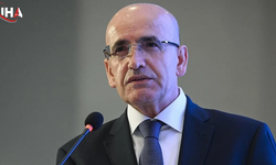 Bakan Şimşek’ten Enflasyonla Mücadelede Kararlılık Mesajı