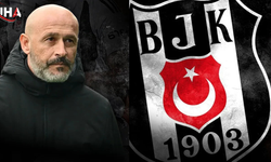 Beşiktaş Transferde Vites Yükseltti: Pavlidis Operasyonunda Dev Rakam