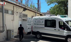 Gaziantep'te 17 Yaşındaki Genç Babasını Tüfekle Vurdu