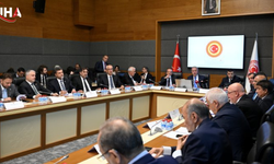 TSK'da Yeni Dönem: Uzman Erbaş Ve Astsubaylık Düzenlemeleri Komisyondan Geçti