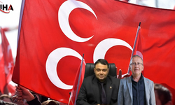 MHP Denizli Teşkilatında Deprem: İki İlçede Peş Peşe İstifa