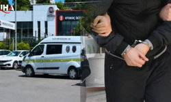 Otokoç Genel Müdürlüğü'ne Saldırıda Yeni Gelişme: İki Gözaltı