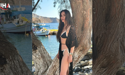 Defne Samyeli'den Yıllar Sonra Gelen Eren Talu İtirafı