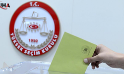 6 Beldede Pazar Günü Ara Seçim Heyecanı
