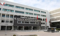 Antalya’da Rüşvet Ve Yolsuzluk Operasyonu: 3 Yeni Gözaltı