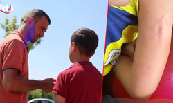 Konya'da Sınıftaki Tartışma Okul Dışındaki Parkta Şiddete Mi Dönüştü