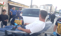 Aksaray'da Neden Yan Baktın Kavgası