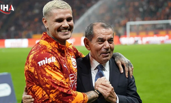 Başkan Özbek'ten Icardi İçin Karar Bekliyoruz Çıkışı