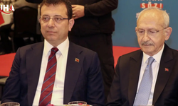 Ekrem İmamoğlu Silivri'den Kılıçdaroğlu'nu Hedef Aldı