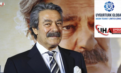 Yeşilçam'ın Dev Çınarı Kadir İnanır İçin Başsağlığı Dileriz