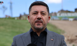 İYİ Parti'li Rasim Arı, AK Parti'ye Dönüyor