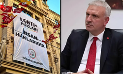 Cumhurbaşkanı Başdanışmanı Saral'dan İstanbul Barosu İçin Yasal Çağrı