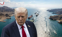 Trump'ın Hürmüz Boğazı Planı Belli Oldu