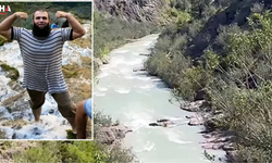 Adana'da Kaybolan Ömer Alptekin'den Acı Haber