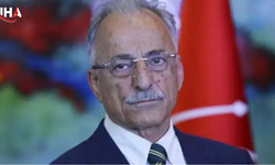 Murat Karayalçın'dan CHP'deki Butlan Krizine Reçete