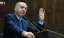 Cumhurbaşkanı Erdoğan’dan Siber Güvenlik Ve Yapay Zeka Uyarısı